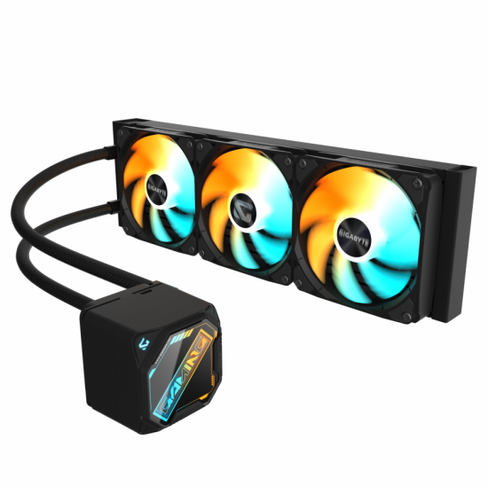 Охладител за процесор Gigabyte GAMING 360 Охладител за процесор Gigabyte GAMING 360