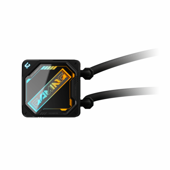 Охладител за процесор Gigabyte GAMING 360 Охладител за процесор Gigabyte GAMING 360