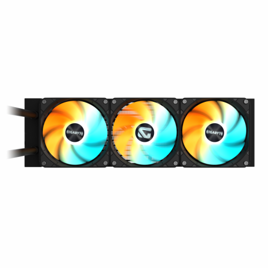 Охладител за процесор Gigabyte GAMING 360 Охладител за процесор Gigabyte GAMING 360