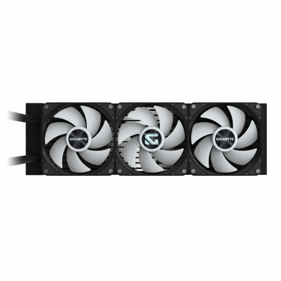 Охладител за процесор Gigabyte GAMING 360 Охладител за процесор Gigabyte GAMING 360