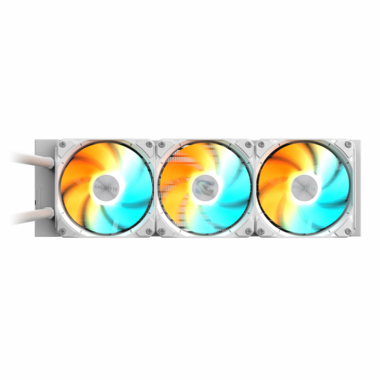 Охладител за процесор Gigabyte GAMING 360 ICE Охладител за процесор Gigabyte GAMING 360 ICE