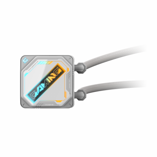 Охладител за процесор Gigabyte GAMING 360 ICE Охладител за процесор Gigabyte GAMING 360 ICE