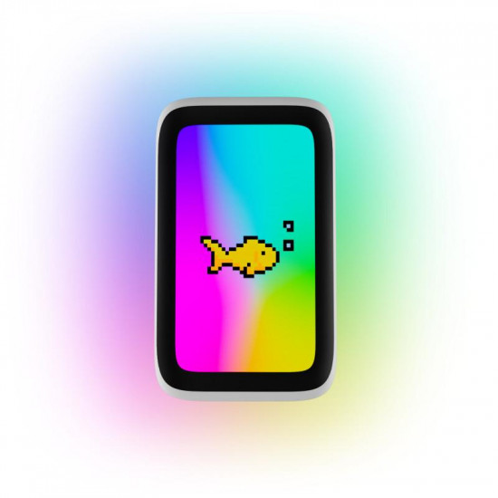 Охладител за процесор HYTE THICC Q60 с LCD Display Охладител за процесор HYTE THICC Q60 с LCD Display