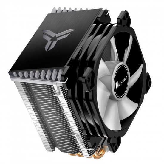 Охладител за процесор Jonsbo CR-1400 ARGB, AMD/INTEL Охладител за процесор Jonsbo CR-1400 ARGB, AMD/INTEL