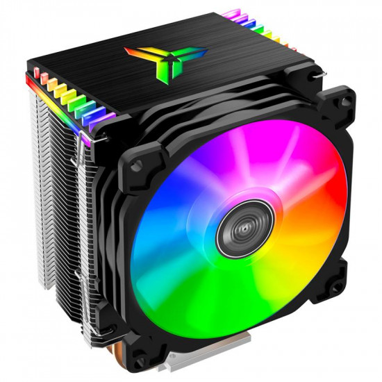 Охладител за процесор Jonsbo CR-1400 ARGB, AMD/INTEL Охладител за процесор Jonsbo CR-1400 ARGB, AMD/INTEL