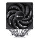 Охладител за процесор Jonsbo CR-3000 Standart 2x120mm Охладител за процесор Jonsbo CR-3000 Standart 2x120mm