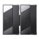Охладител за процесор Jonsbo CR-3000 Standart 2x120mm Охладител за процесор Jonsbo CR-3000 Standart 2x120mm