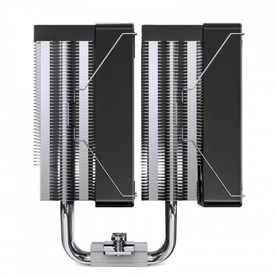 Охладител за процесор Jonsbo CR-3000 Standart 2x120mm Охладител за процесор Jonsbo CR-3000 Standart 2x120mm