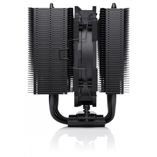 Охладител за процесор Noctua NH-D12L CHROMAX.BLACK
