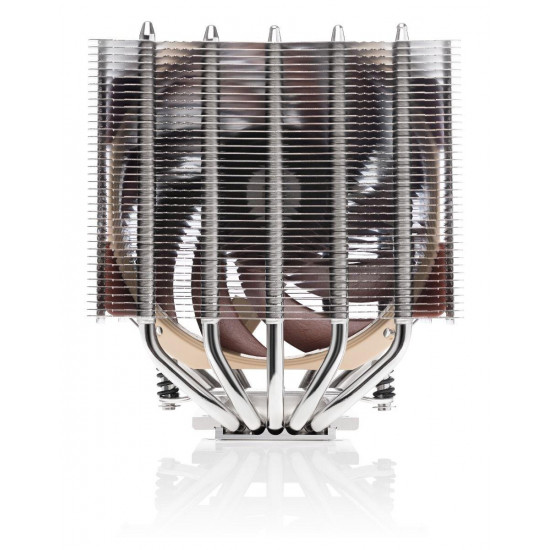 Охладител за процесор Noctua NH-D12L Охладител за процесор Noctua NH-D12L