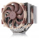 Охладител за процесор Noctua NH-D15 G2 HBC, За сокет LGA1851/1700/2011/AM5/AM4 Охладител за процесор Noctua NH-D15 G2 HBC, За сокет LGA1851/1700/2011/AM5/AM4