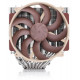 Охладител за процесор Noctua NH-D15 G2 HBC, За сокет LGA1851/1700/2011/AM5/AM4 Охладител за процесор Noctua NH-D15 G2 HBC, За сокет LGA1851/1700/2011/AM5/AM4