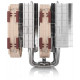 Охладител за процесор Noctua NH-D15 G2 HBC, За сокет LGA1851/1700/2011/AM5/AM4 Охладител за процесор Noctua NH-D15 G2 HBC, За сокет LGA1851/1700/2011/AM5/AM4