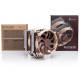 Охладител за процесор Noctua NH-D15 G2 HBC, За сокет LGA1851/1700/2011/AM5/AM4 Охладител за процесор Noctua NH-D15 G2 HBC, За сокет LGA1851/1700/2011/AM5/AM4
