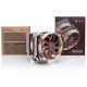 Охладител за процесор Noctua NH-D15 G2, За сокет LGA1851/1700/2011/AM5/AM4 Охладител за процесор Noctua NH-D15 G2, За сокет LGA1851/1700/2011/AM5/AM4