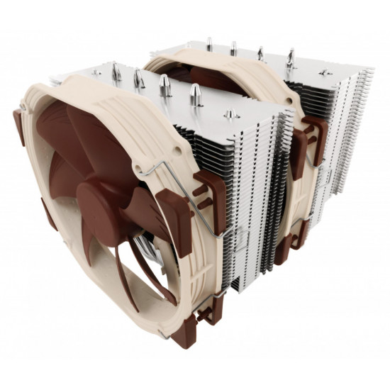 Охладител за процесор Noctua NH-D15 Охладител за процесор Noctua NH-D15