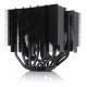 Охладител за процесор Noctua NH-D15S, Chromax.black Охладител за процесор Noctua NH-D15S, Chromax.black