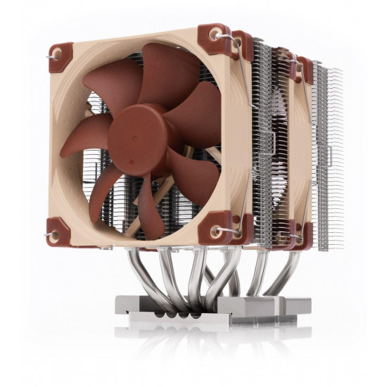 Охладител за процесор Noctua NH-D9 DX-4677 Охладител за процесор Noctua NH-D9 DX-4677