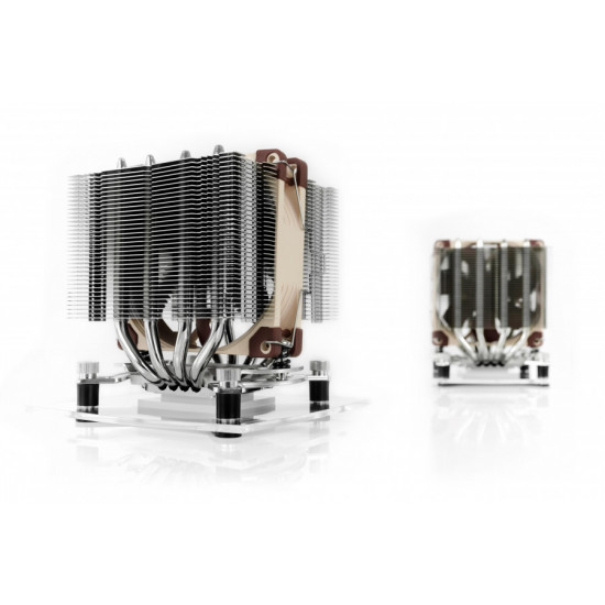 Охладител за процесор Noctua NH-D9L Охладител за процесор Noctua NH-D9L