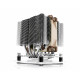 Охладител за процесор Noctua NH-D9L chromax.black - LGA1851/1700/1200/AM5