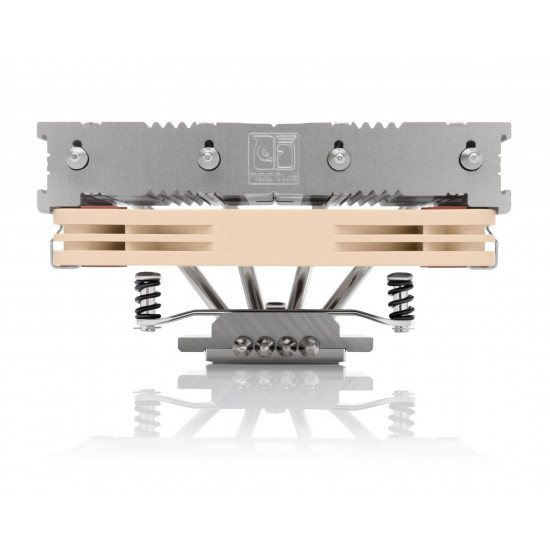 Охладител за процесор Noctua NH-L12S за сокет 1150/2011/AMD Охладител за процесор Noctua NH-L12S за сокет 1150/2011/AMD