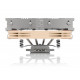 Охладител за процесор Noctua NH-L12S за сокет 1150/2011/AMD Охладител за процесор Noctua NH-L12S за сокет 1150/2011/AMD