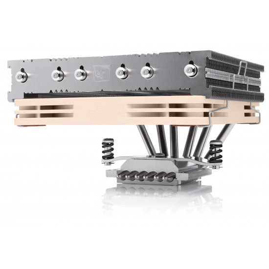 Охладител за процесор Noctua NH-L12Sx77 Охладител за процесор Noctua NH-L12Sx77