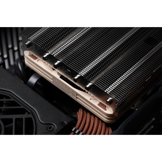 Охладител за процесор Noctua NH-L12Sx77 Охладител за процесор Noctua NH-L12Sx77