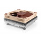 Охладител за процесор Noctua NH-L9i-17xx Охладител за процесор Noctua NH-L9i-17xx