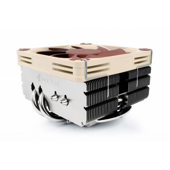 Охладител за процесор Noctua NH-L9x65 LGA2011-3/1150/AMD Охладител за процесор Noctua NH-L9x65 LGA2011-3/1150/AMD