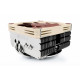 Охладител за процесор Noctua NH-L9x65 LGA2011-3/1150/AMD Охладител за процесор Noctua NH-L9x65 LGA2011-3/1150/AMD