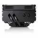 Охладител за процесор Noctua NH-L9x65 chromax.black - LGA1851/1700/1200/AM5