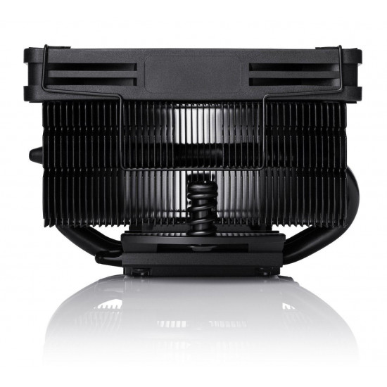 Охладител за процесор Noctua NH-L9x65 chromax.black - LGA1851/1700/1200/AM5