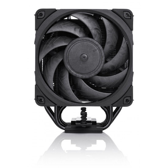 Охладител за процесор Noctua NH-U12A DUAL Chromax.black Охладител за процесор Noctua NH-U12A DUAL Chromax.black