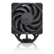 Охладител за процесор Noctua NH-U12A DUAL Chromax.black Охладител за процесор Noctua NH-U12A DUAL Chromax.black