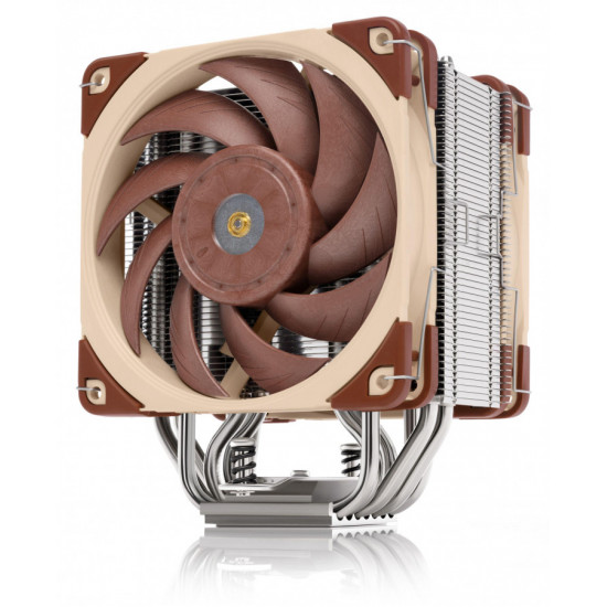 Охладител за процесор Noctua NH-U12A DUAL Охладител за процесор Noctua NH-U12A DUAL