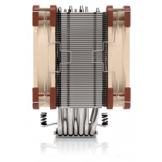 Охладител за процесор Noctua NH-U12A DUAL Охладител за процесор Noctua NH-U12A DUAL
