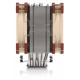 Охладител за процесор Noctua NH-U12A DUAL Охладител за процесор Noctua NH-U12A DUAL