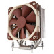 Охладител за процесор Noctua NH-U12DX i4 Охладител за процесор Noctua NH-U12DX i4