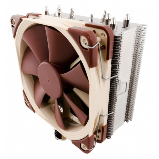 Охладител за процесор Noctua NH-U12S Охладител за процесор Noctua NH-U12S