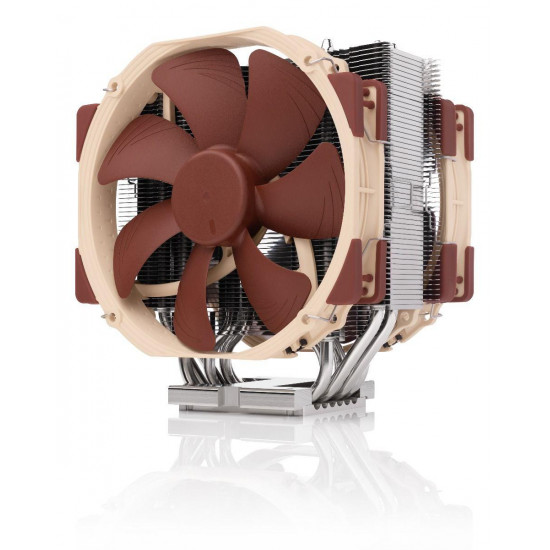 Охладител за процесор Noctua NH-U14S DX-4677 Охладител за процесор Noctua NH-U14S DX-4677