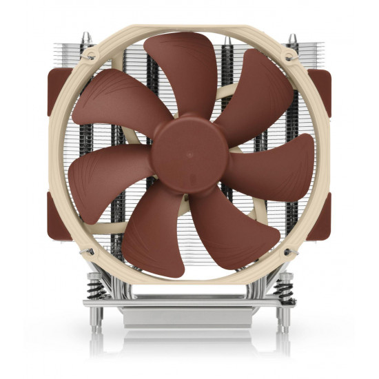 Охладител за процесор Noctua NH-U14S TR4-SP3 за сокет TR4-SP3 Охладител за процесор Noctua NH-U14S TR4-SP3 за сокет TR4-SP3