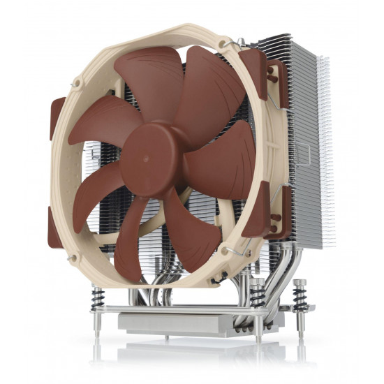 Охладител за процесор Noctua NH-U14S TR4-SP3 за сокет TR4-SP3 Охладител за процесор Noctua NH-U14S TR4-SP3 за сокет TR4-SP3