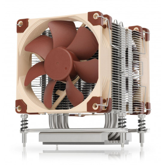 Охладител за процесор Noctua NH-U9 TR4-SP3 Охладител за процесор Noctua NH-U9 TR4-SP3