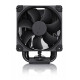 Охладител за процесор Noctua NH-U9S, Chromax.black Охладител за процесор Noctua NH-U9S, Chromax.black