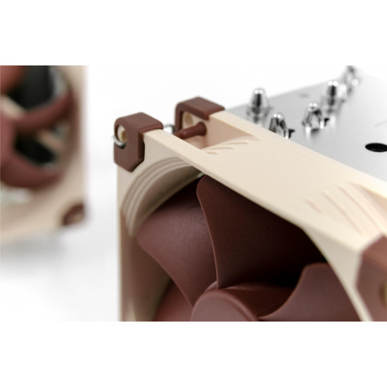 Охладител за процесор Noctua NH-U9S Охладител за процесор Noctua NH-U9S