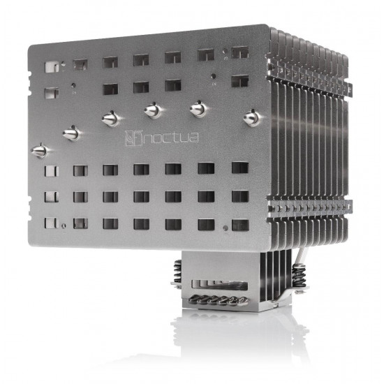 Пасивен Охладител Noctua NH-P1 Пасивен Охладител Noctua NH-P1