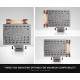 Пасивен Охладител Noctua NH-P1 Пасивен Охладител Noctua NH-P1
