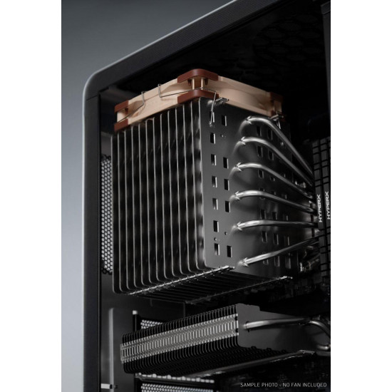 Пасивен Охладител Noctua NH-P1 Пасивен Охладител Noctua NH-P1