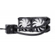 Водно AIO Охлаждане Alphacool Eisbaer Pro Aurora 240 Водно AIO Охлаждане Alphacool Eisbaer Pro Aurora 240